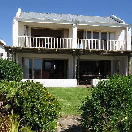 Lilla'S Landing Holiday Home Paternoster Buitenkant foto
