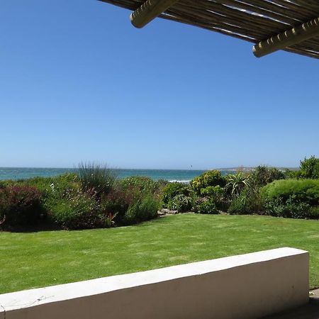 Lilla'S Landing Holiday Home Paternoster Buitenkant foto