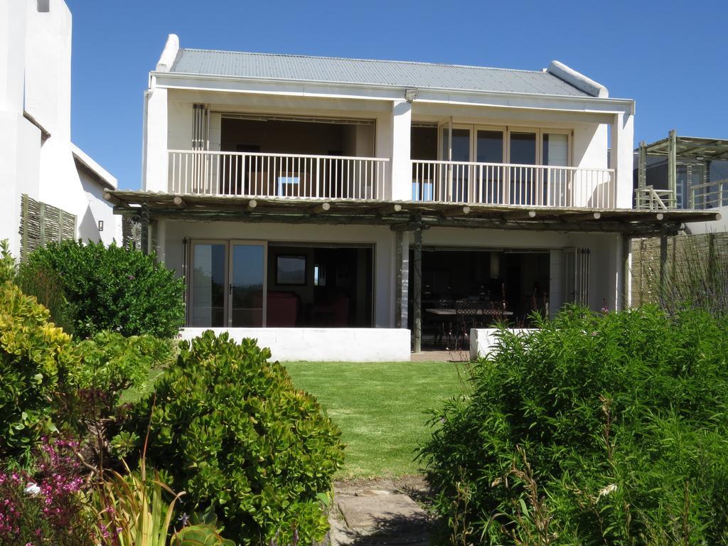 Lilla'S Landing Holiday Home Paternoster Buitenkant foto