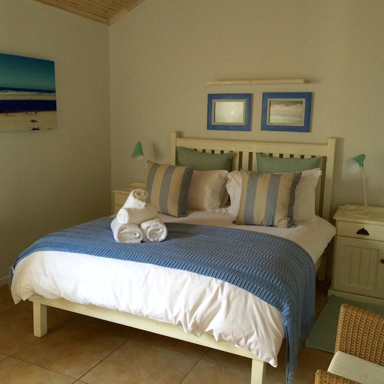 Lilla'S Landing Holiday Home Paternoster Buitenkant foto