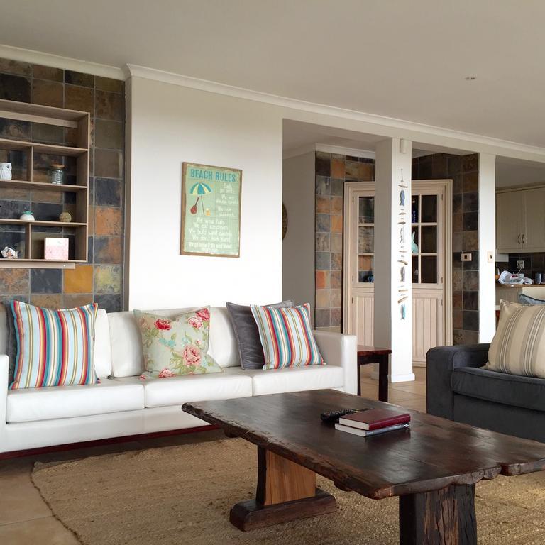 Lilla'S Landing Holiday Home Paternoster Buitenkant foto