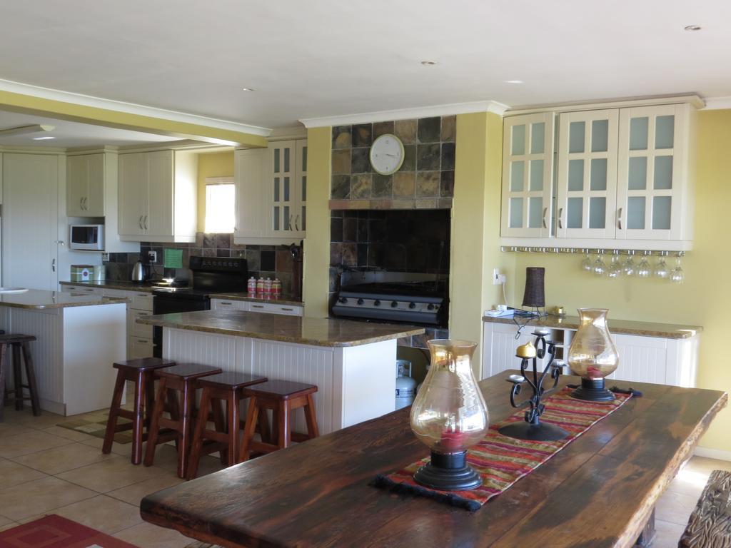 Lilla'S Landing Holiday Home Paternoster Buitenkant foto