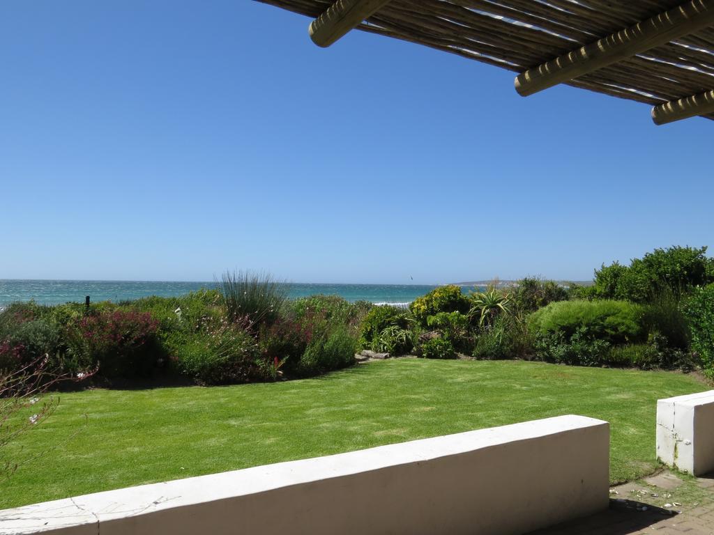 Lilla'S Landing Holiday Home Paternoster Buitenkant foto