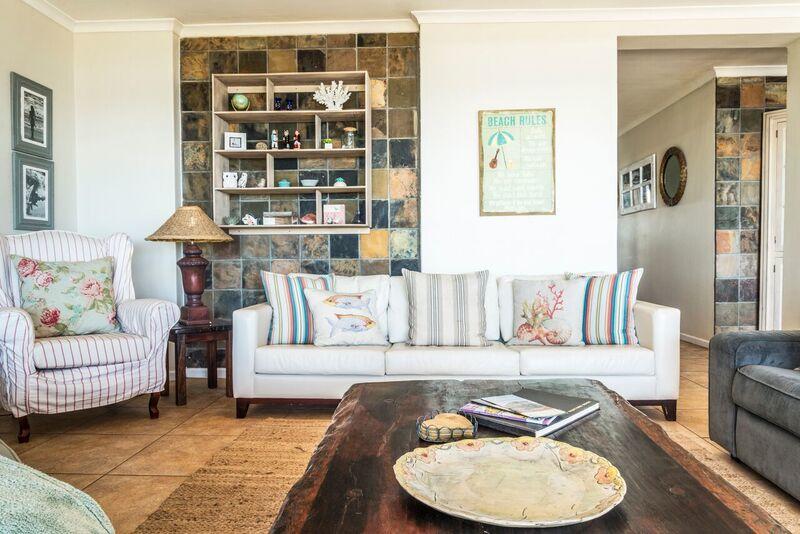 Lilla'S Landing Holiday Home Paternoster Buitenkant foto