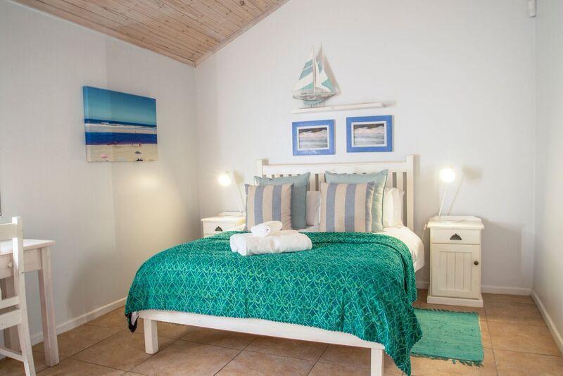 Lilla'S Landing Holiday Home Paternoster Buitenkant foto