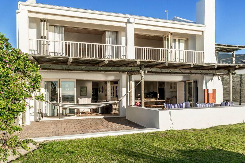 Lilla'S Landing Holiday Home Paternoster Buitenkant foto