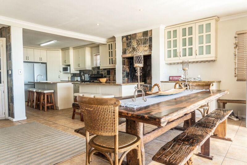 Lilla'S Landing Holiday Home Paternoster Buitenkant foto