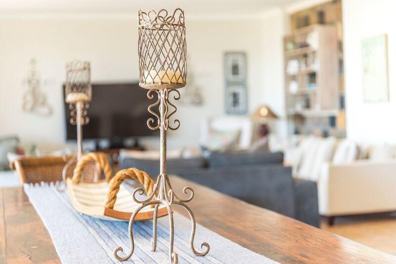 Lilla'S Landing Holiday Home Paternoster Buitenkant foto