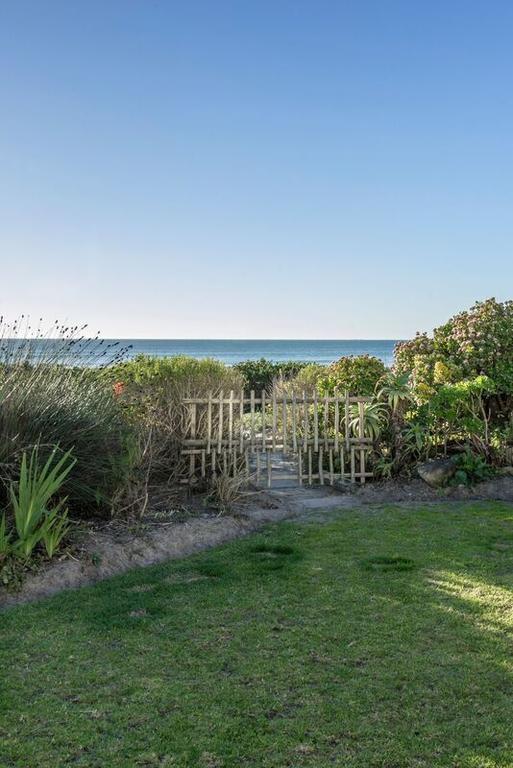 Lilla'S Landing Holiday Home Paternoster Buitenkant foto