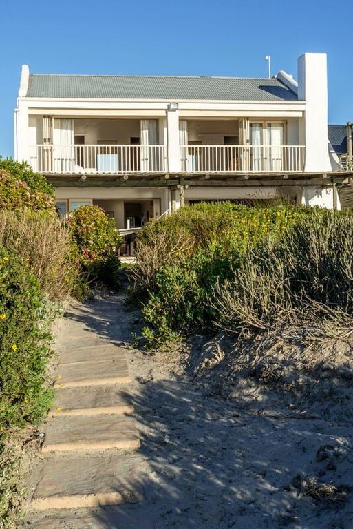 Lilla'S Landing Holiday Home Paternoster Buitenkant foto
