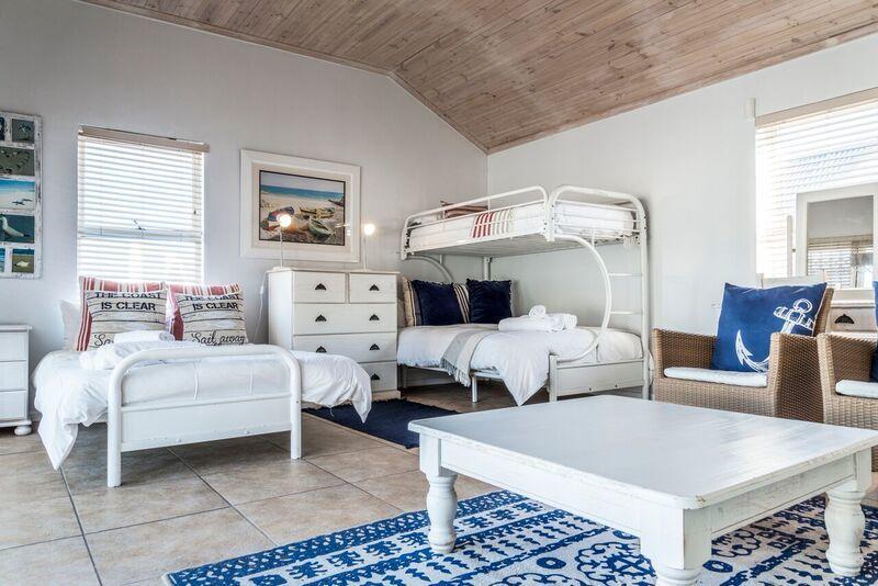 Lilla'S Landing Holiday Home Paternoster Buitenkant foto