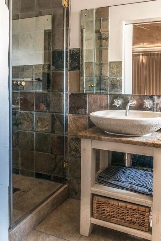 Lilla'S Landing Holiday Home Paternoster Buitenkant foto