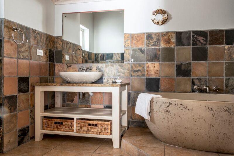 Lilla'S Landing Holiday Home Paternoster Buitenkant foto