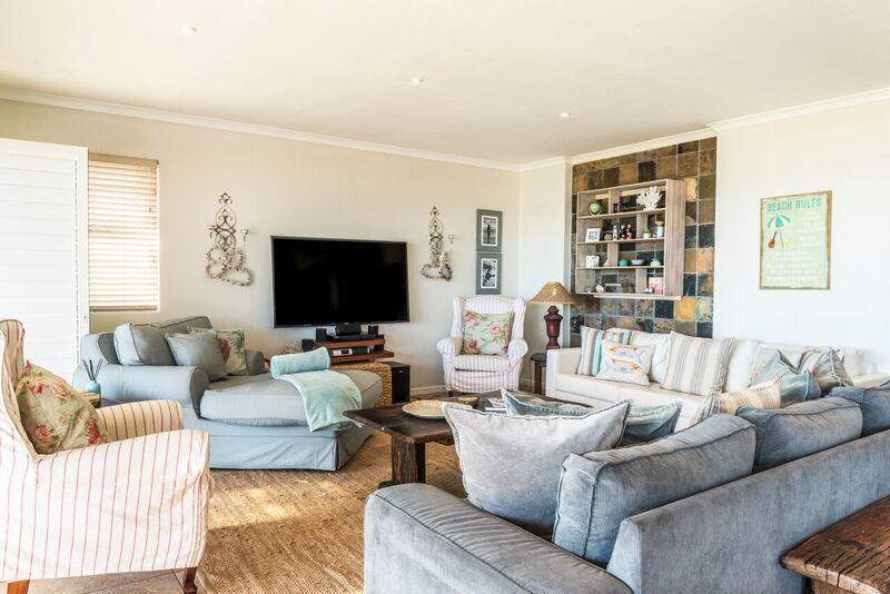 Lilla'S Landing Holiday Home Paternoster Buitenkant foto