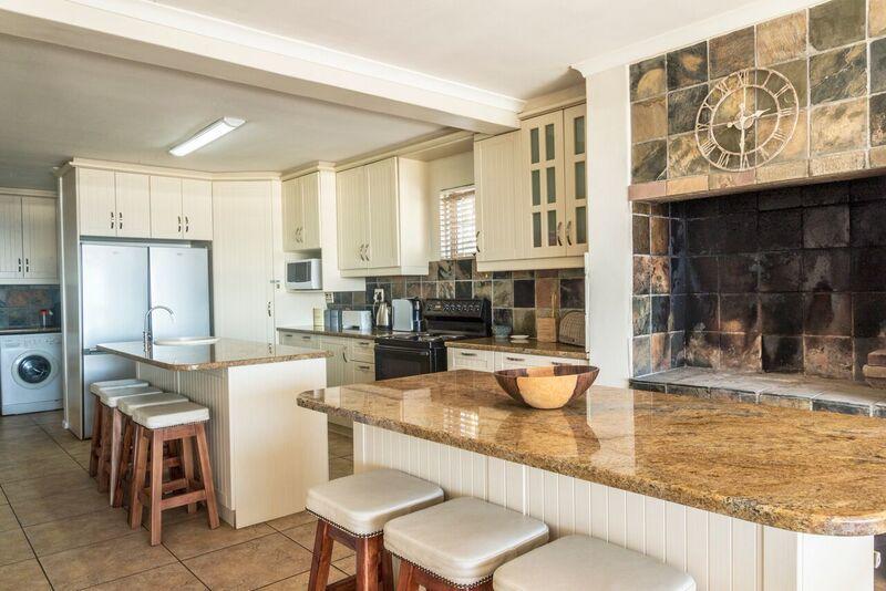Lilla'S Landing Holiday Home Paternoster Buitenkant foto