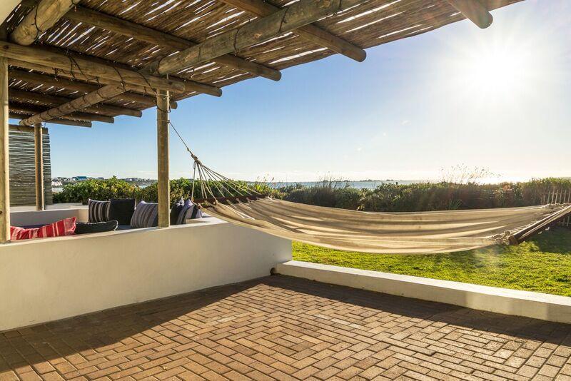 Lilla'S Landing Holiday Home Paternoster Buitenkant foto