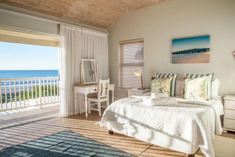 Lilla'S Landing Holiday Home Paternoster Buitenkant foto