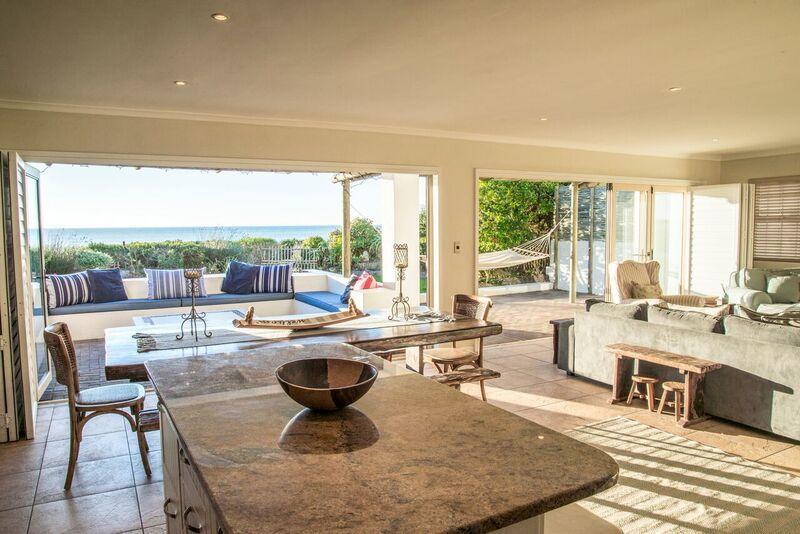 Lilla'S Landing Holiday Home Paternoster Buitenkant foto